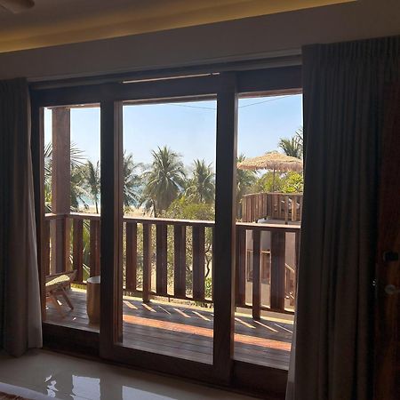 Mantra Hotel Boutique Puerto Escondido  Bagian luar foto
