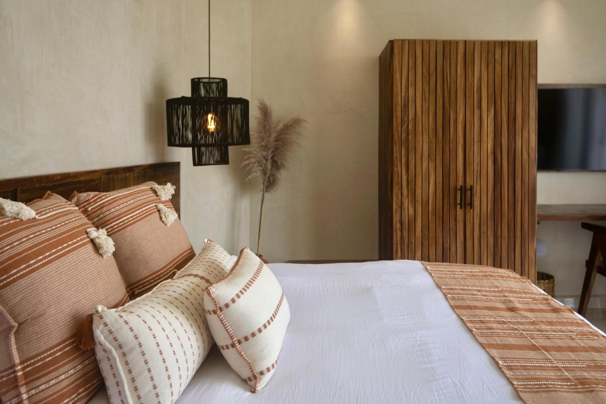 Mantra Hotel Boutique Puerto Escondido  Bagian luar foto