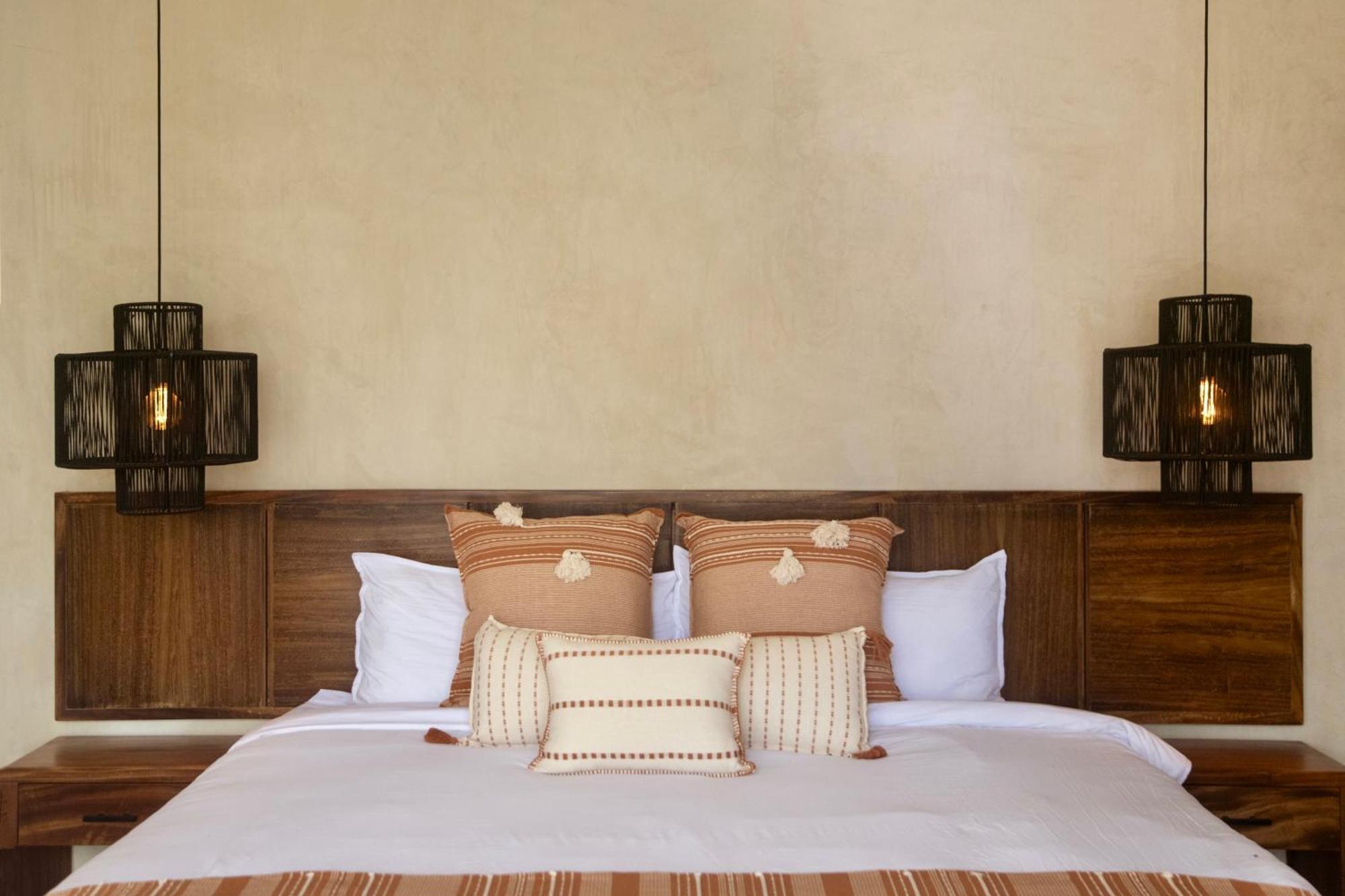 Mantra Hotel Boutique Puerto Escondido  Bagian luar foto