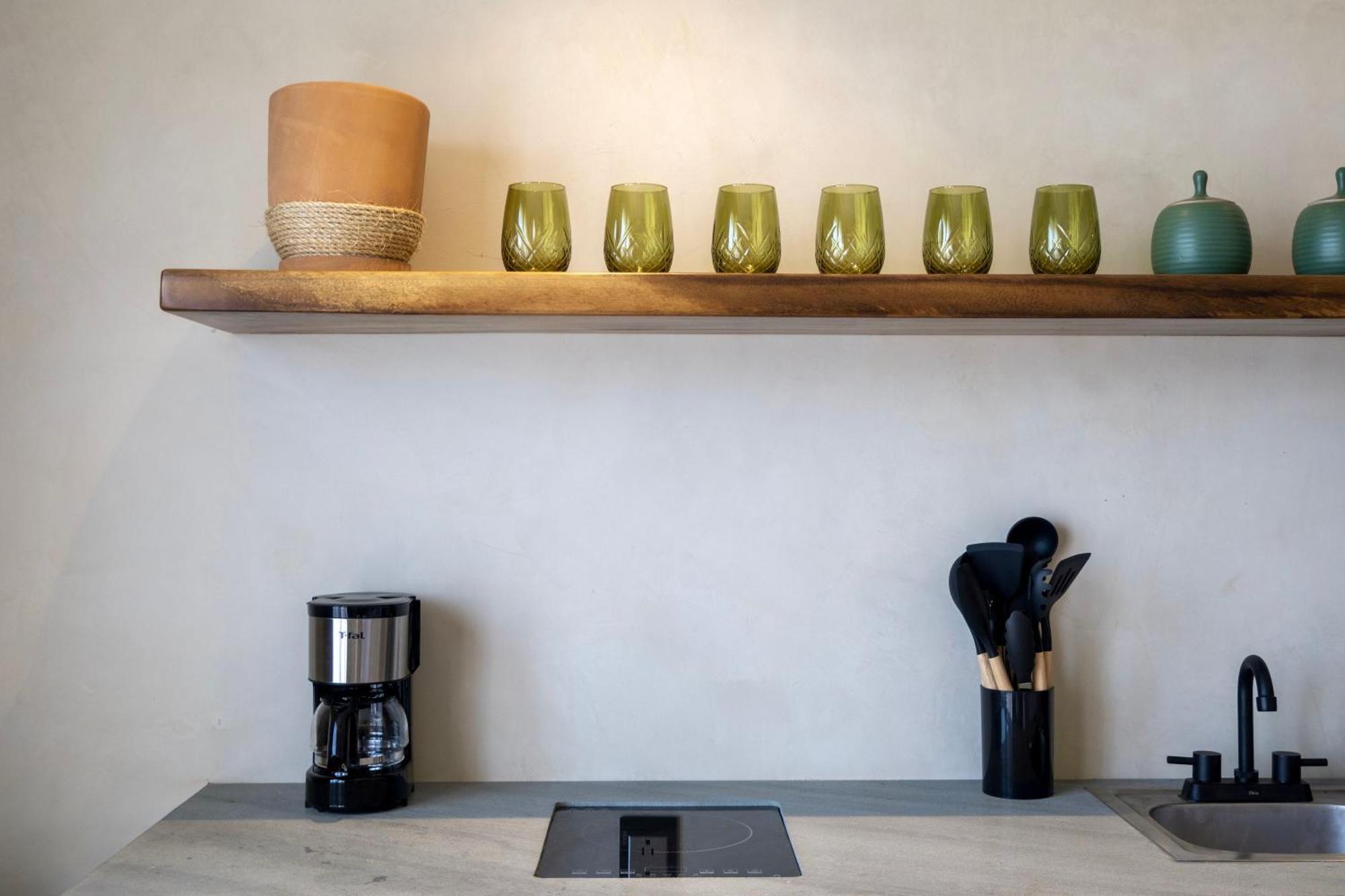 Mantra Hotel Boutique Puerto Escondido  Bagian luar foto