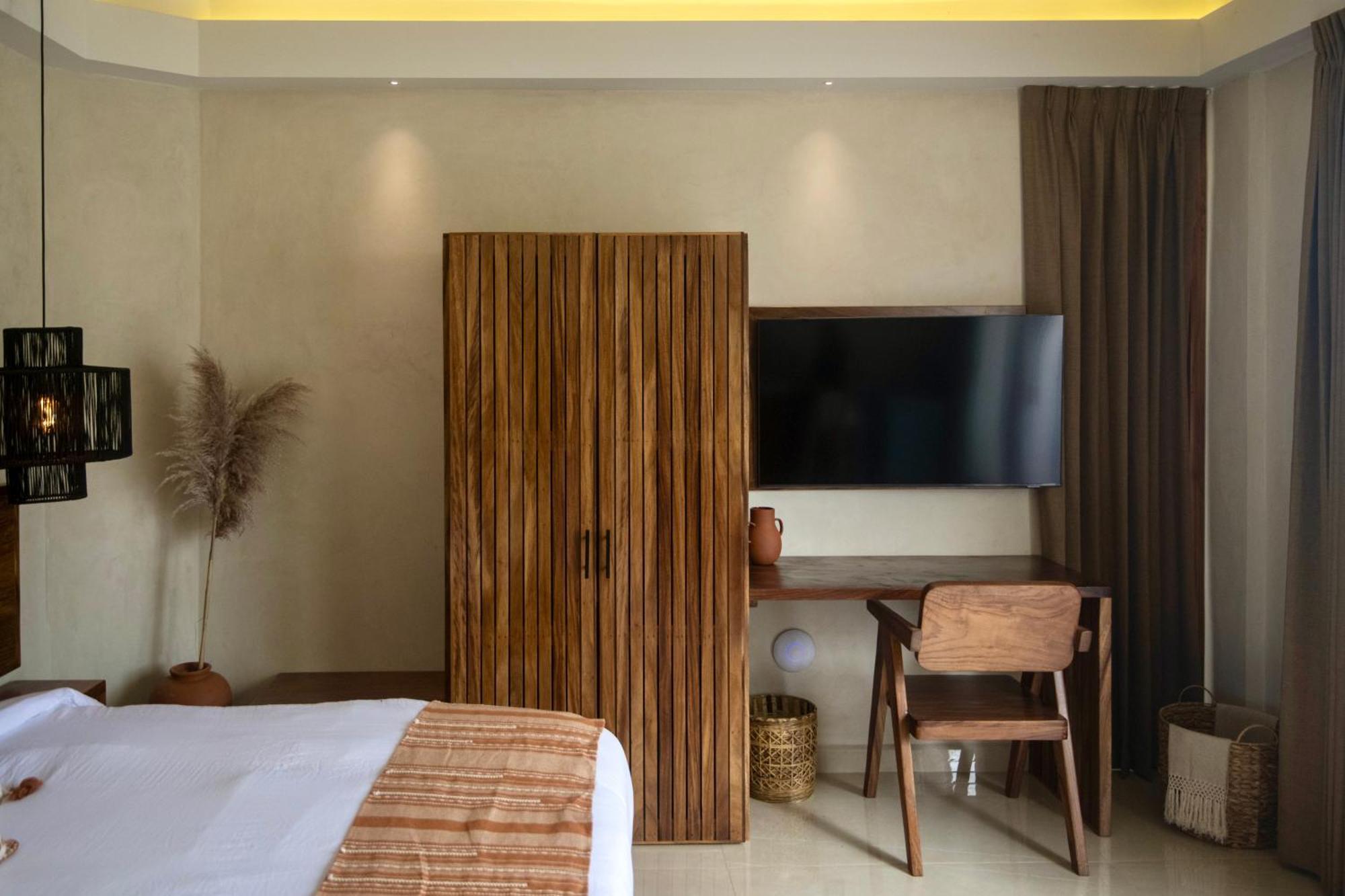 Mantra Hotel Boutique Puerto Escondido  Bagian luar foto