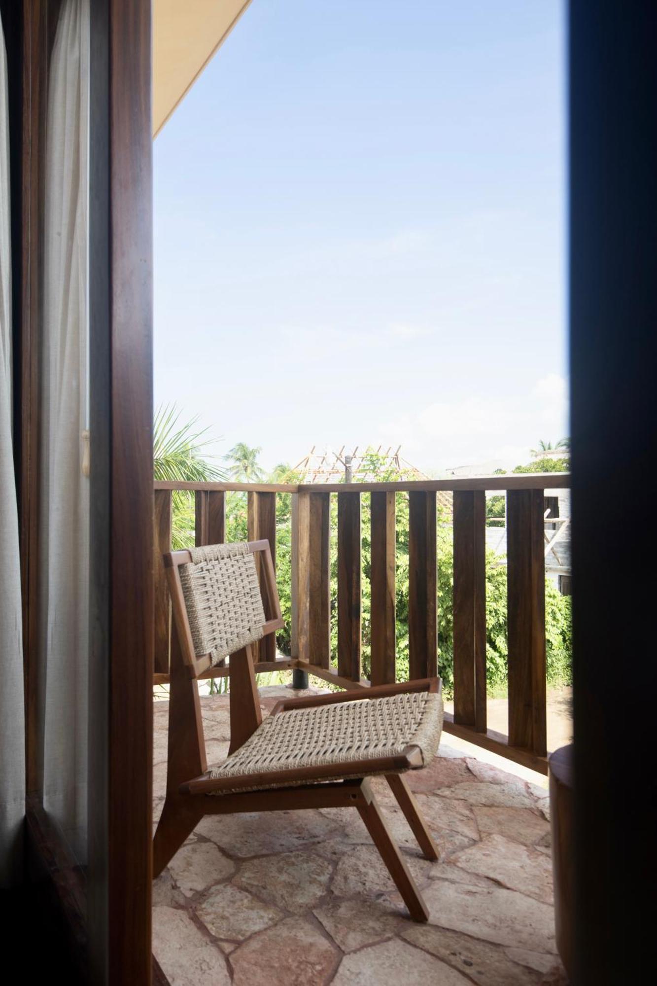 Mantra Hotel Boutique Puerto Escondido  Bagian luar foto