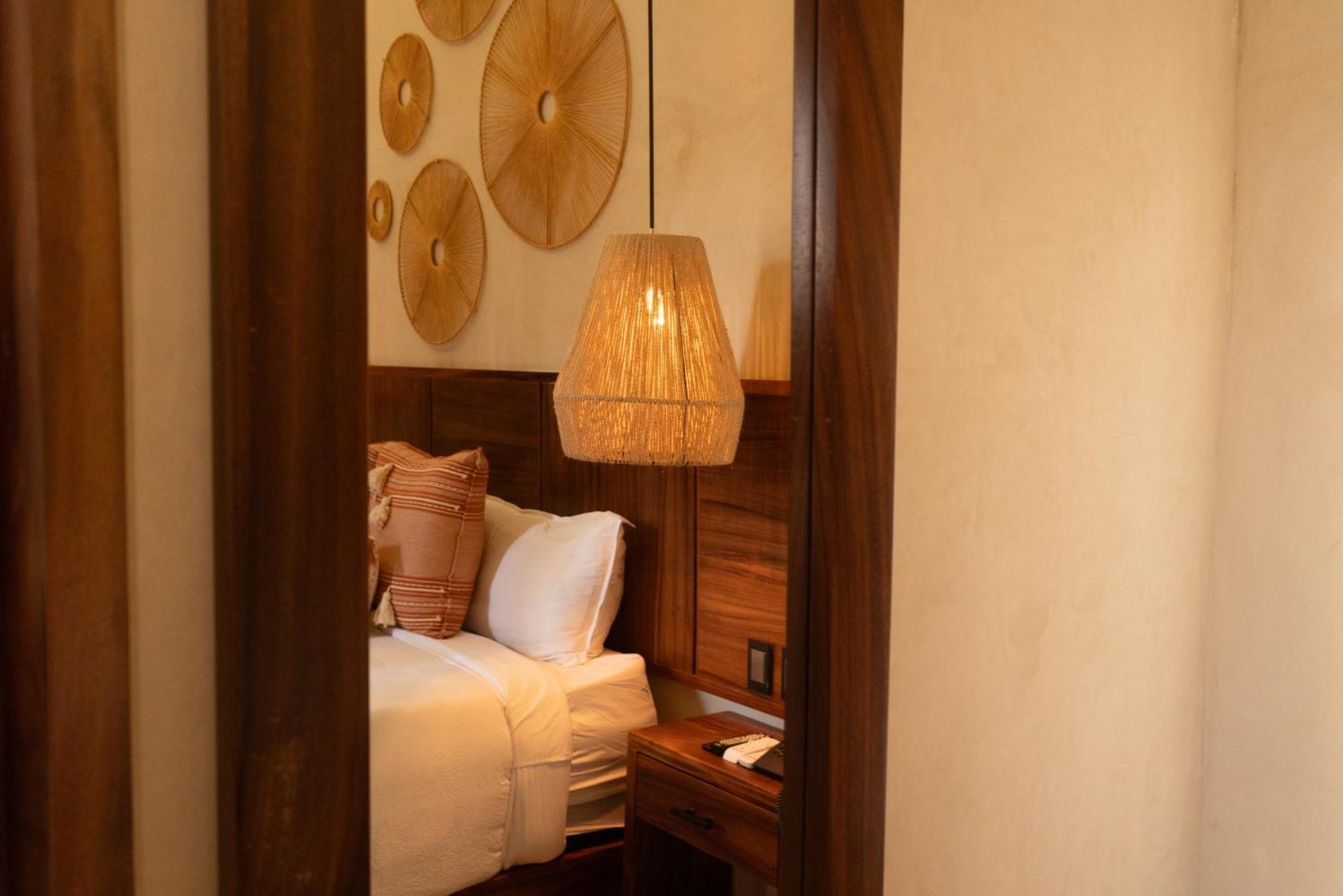 Mantra Hotel Boutique Puerto Escondido  Bagian luar foto