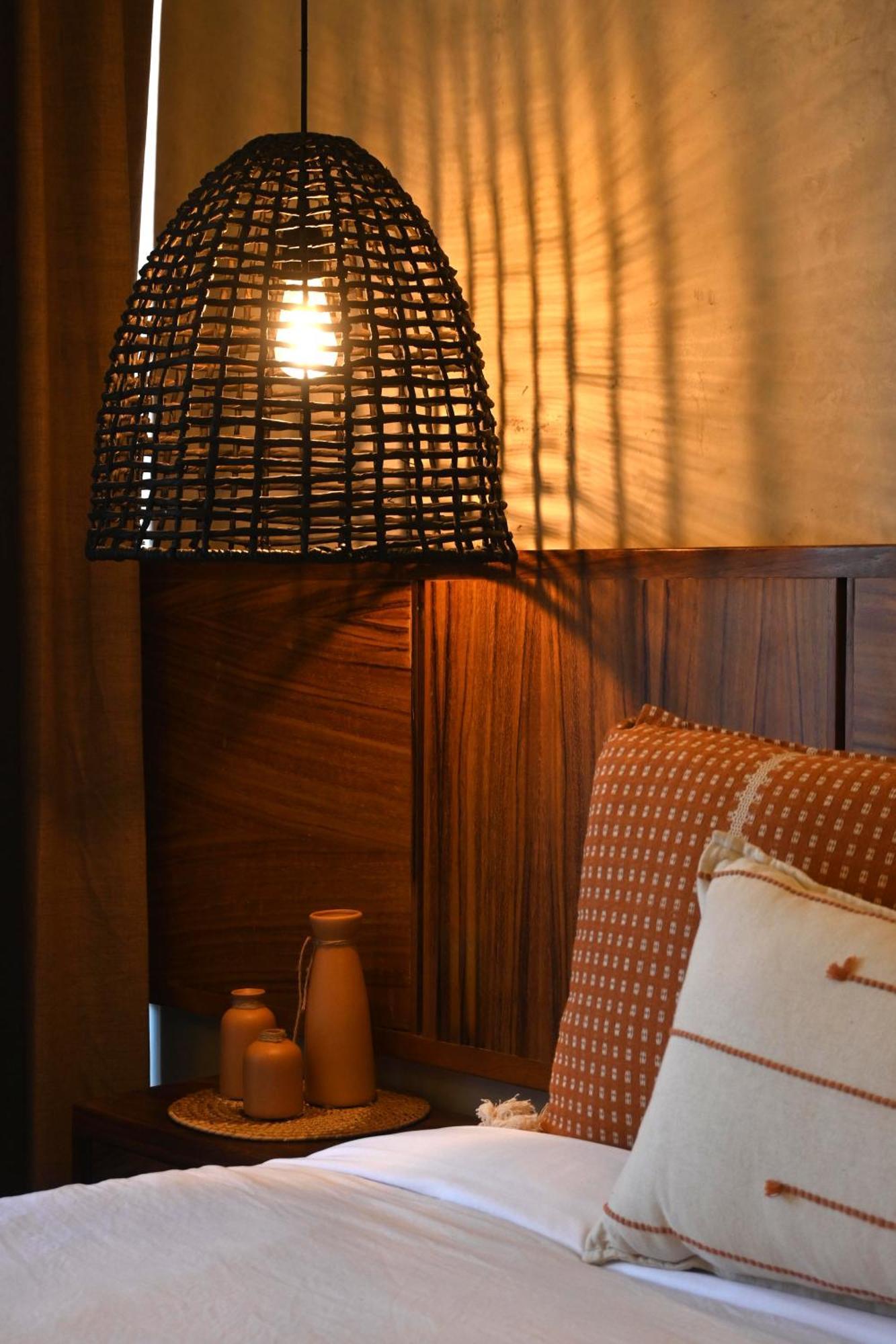 Mantra Hotel Boutique Puerto Escondido  Bagian luar foto