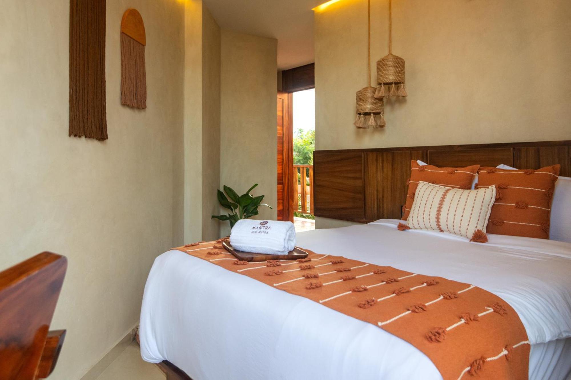Mantra Hotel Boutique Puerto Escondido  Bagian luar foto