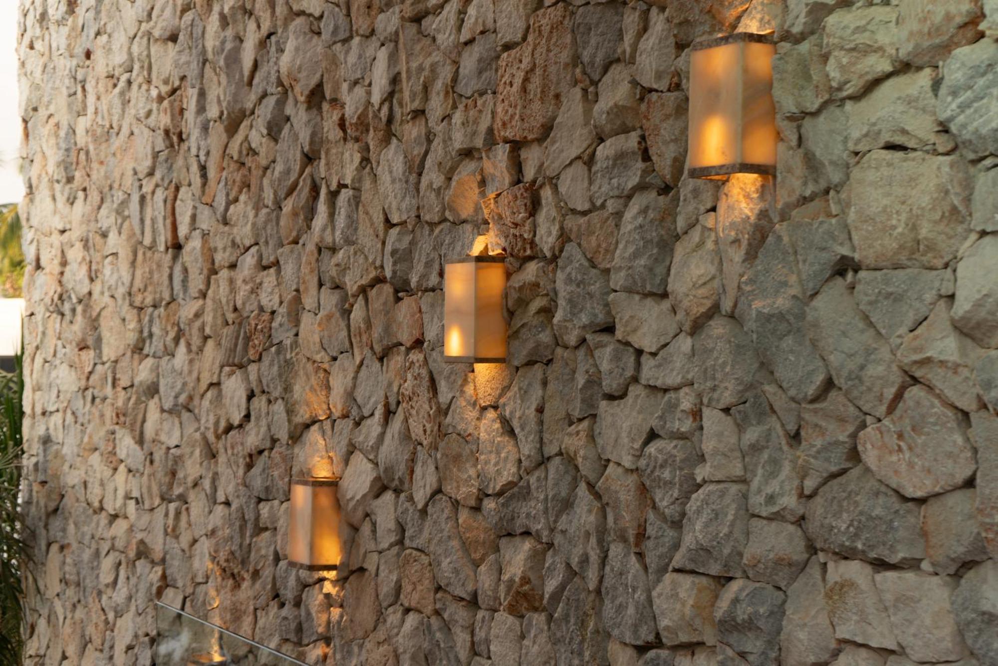Mantra Hotel Boutique Puerto Escondido  Bagian luar foto