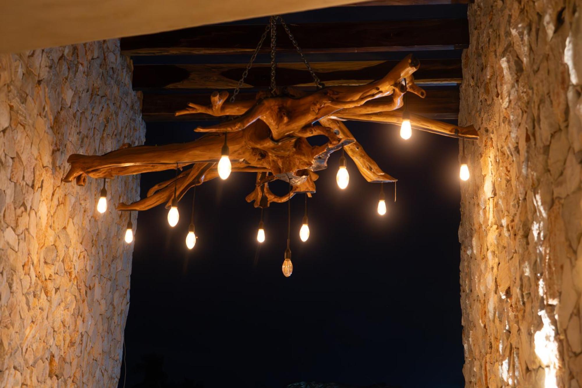 Mantra Hotel Boutique Puerto Escondido  Bagian luar foto
