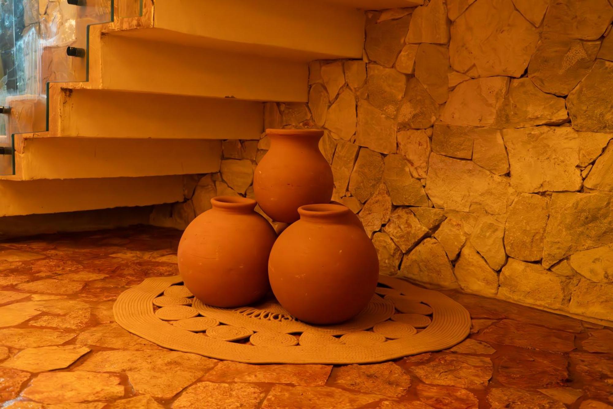 Mantra Hotel Boutique Puerto Escondido  Bagian luar foto