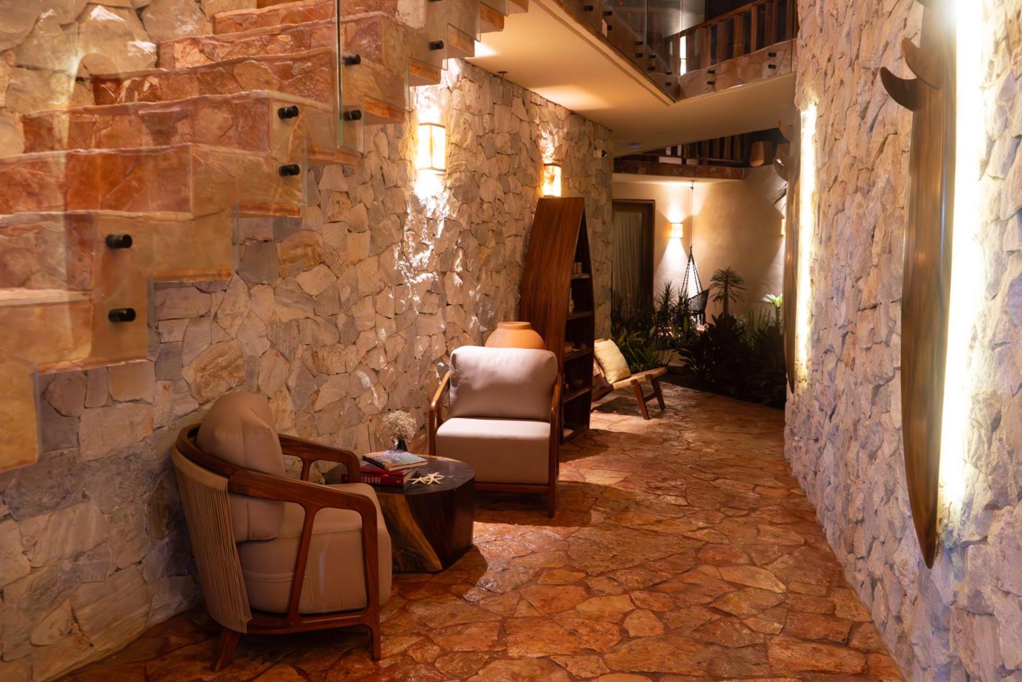 Mantra Hotel Boutique Puerto Escondido  Bagian luar foto