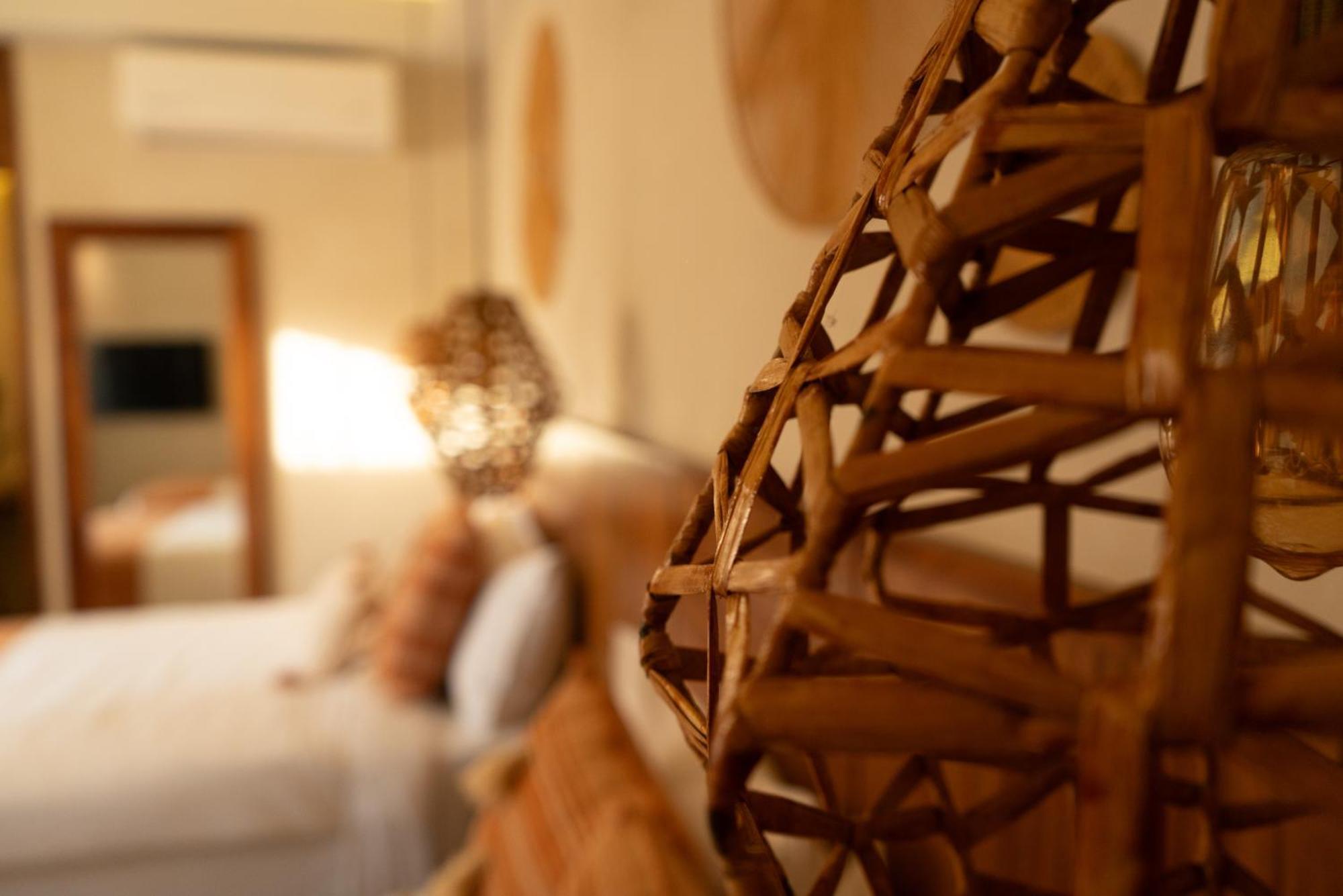 Mantra Hotel Boutique Puerto Escondido  Bagian luar foto