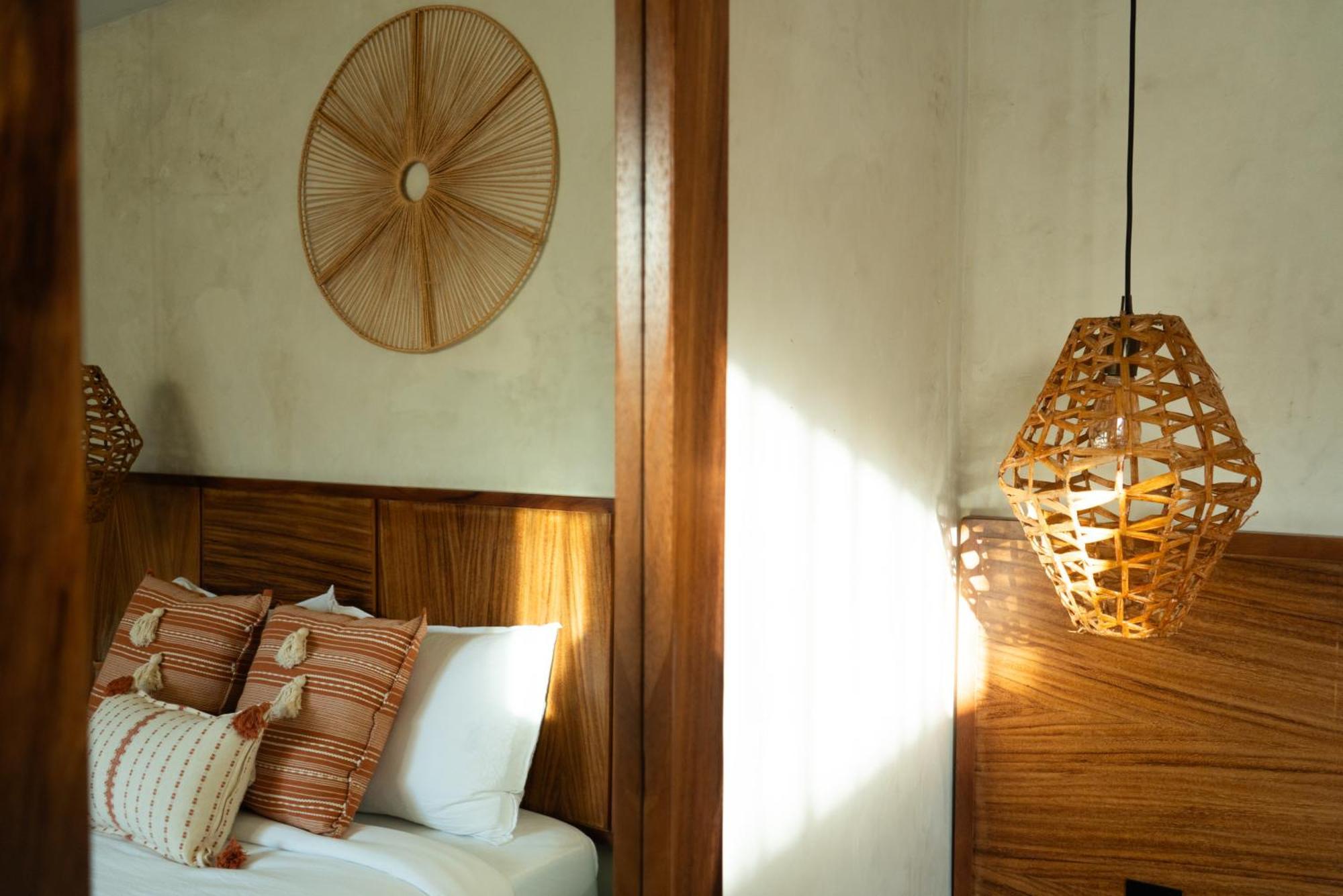 Mantra Hotel Boutique Puerto Escondido  Bagian luar foto