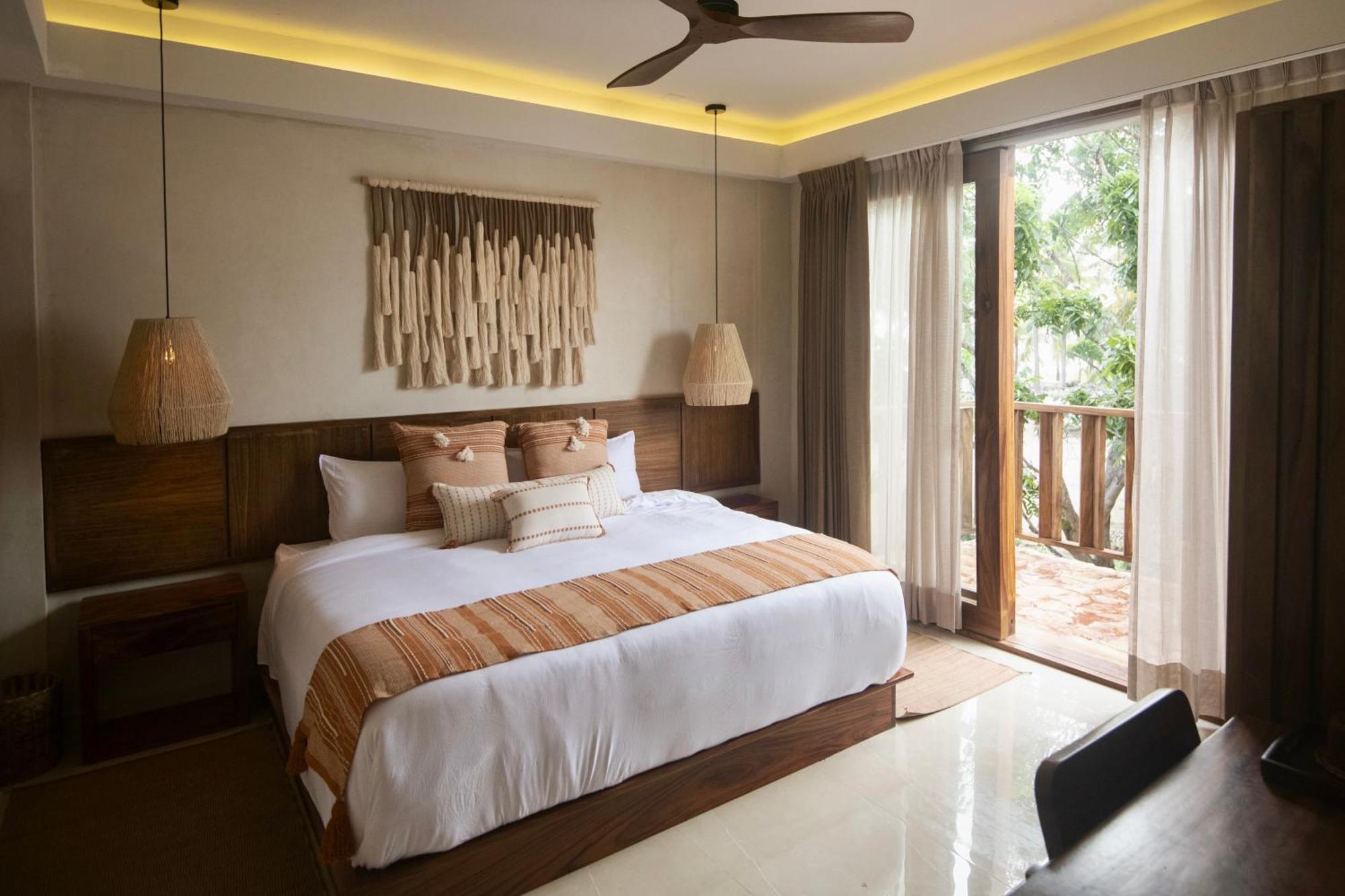 Mantra Hotel Boutique Puerto Escondido  Bagian luar foto