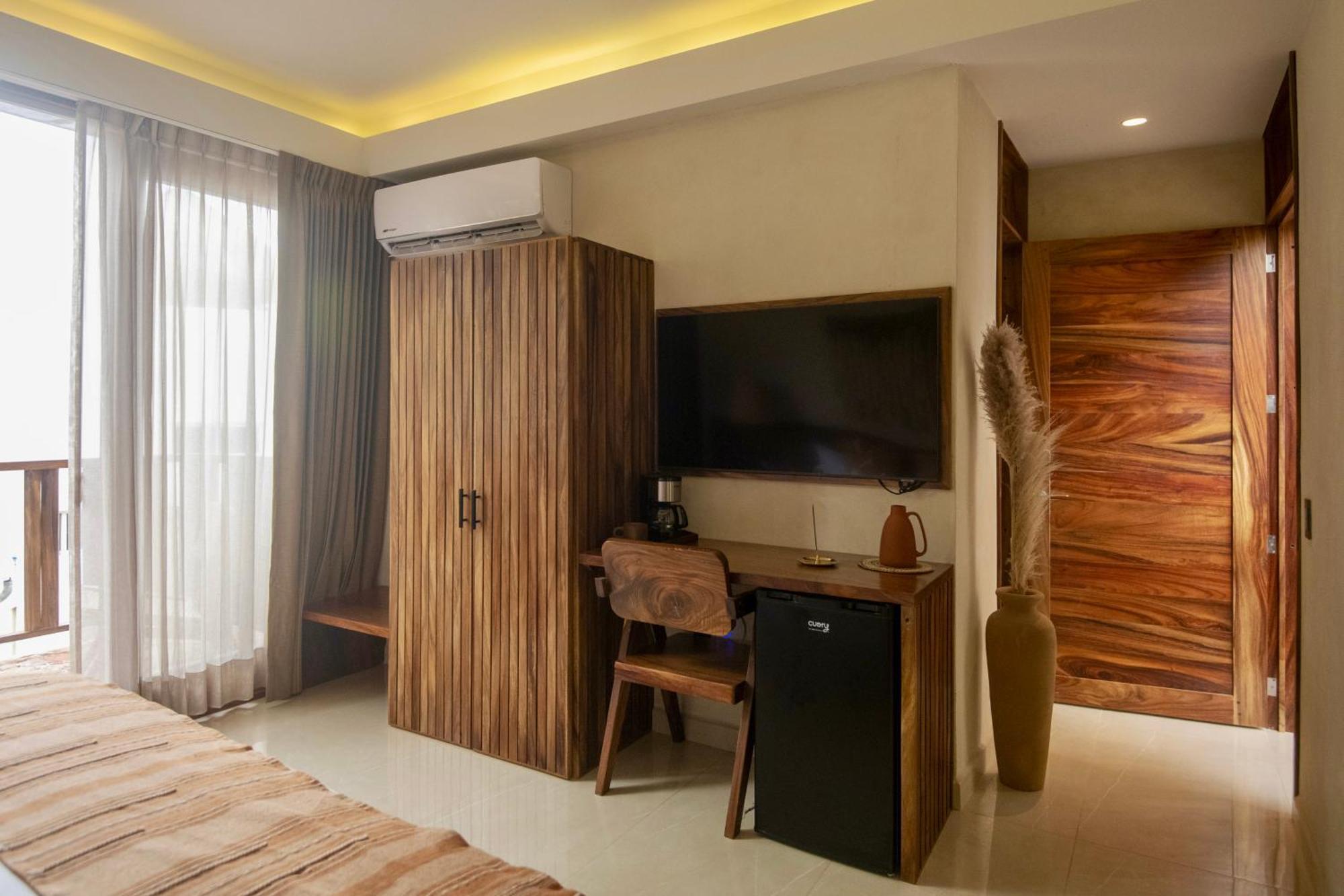 Mantra Hotel Boutique Puerto Escondido  Bagian luar foto