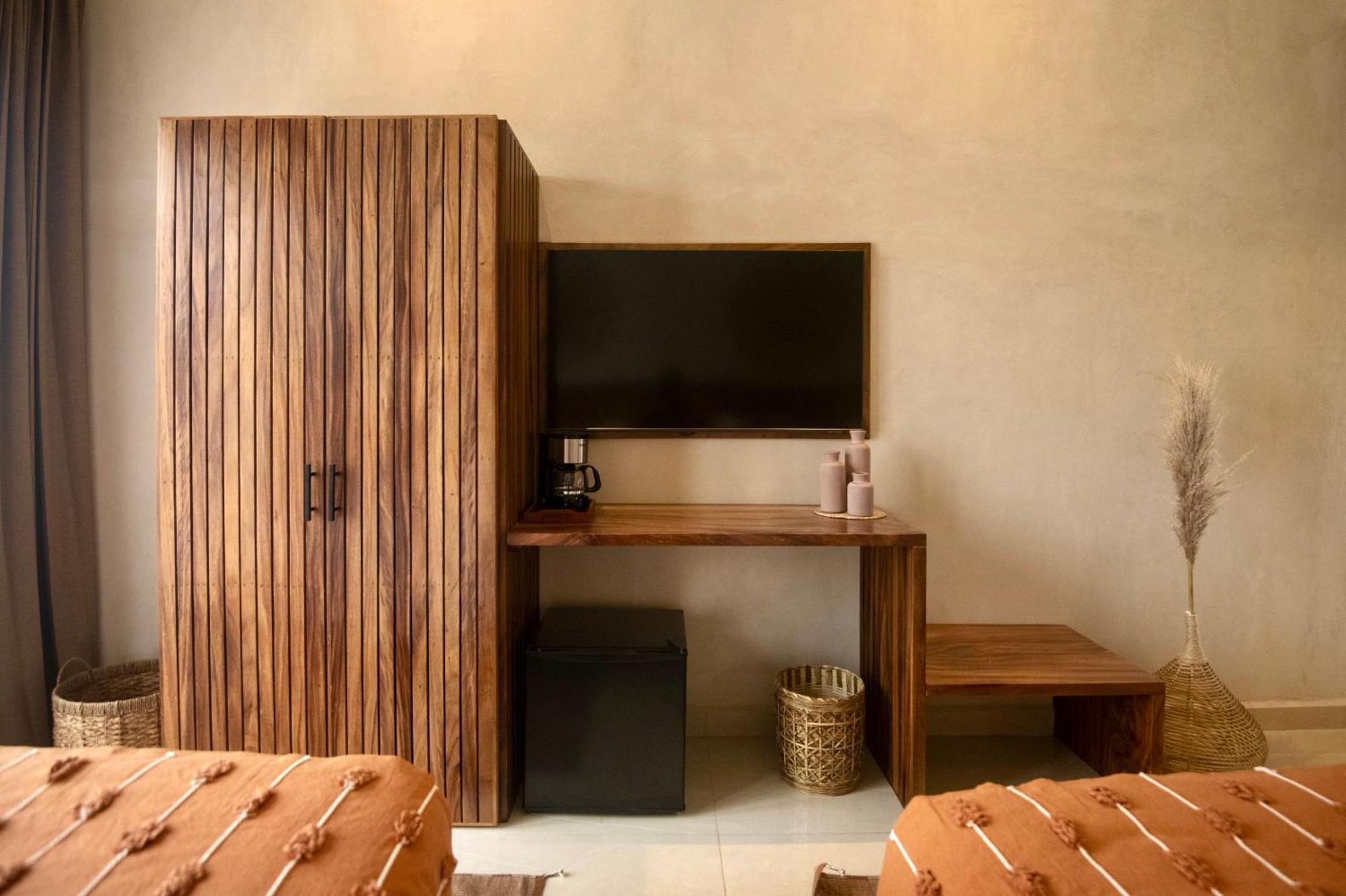 Mantra Hotel Boutique Puerto Escondido  Bagian luar foto