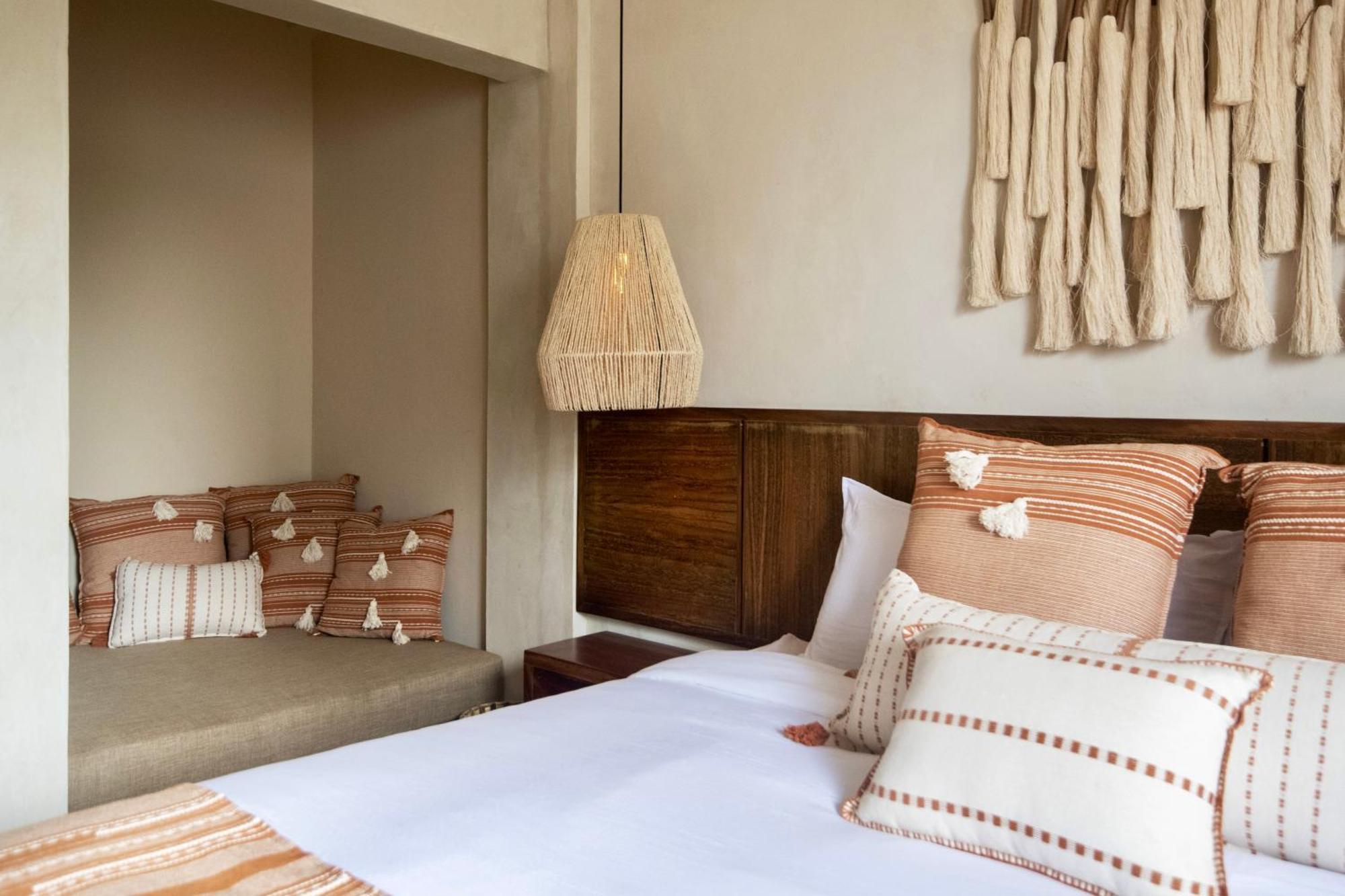 Mantra Hotel Boutique Puerto Escondido  Bagian luar foto