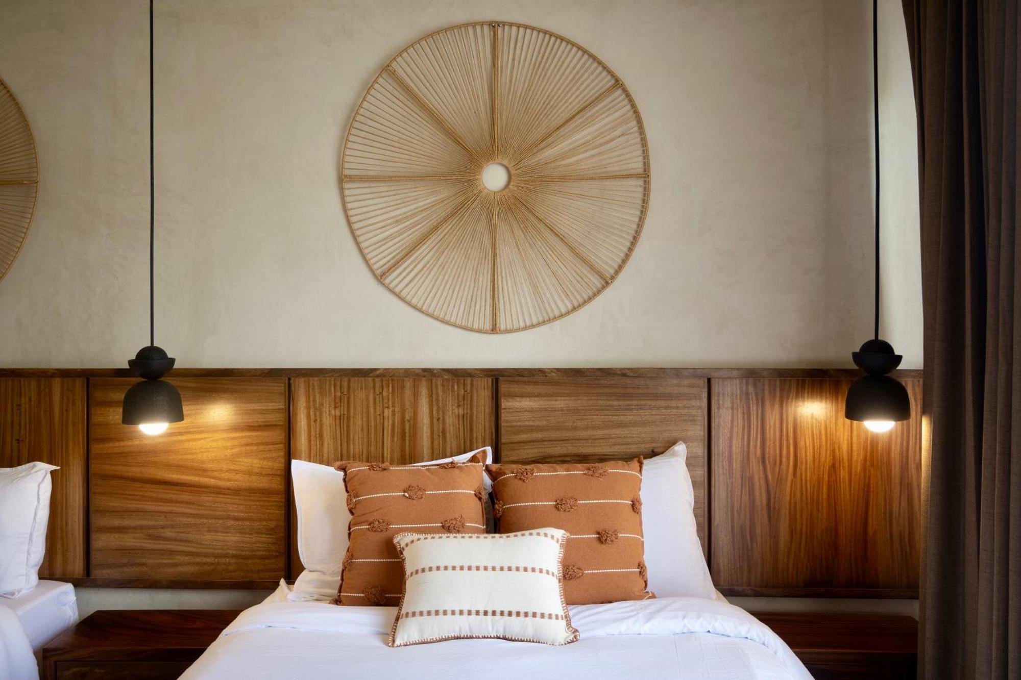 Mantra Hotel Boutique Puerto Escondido  Bagian luar foto