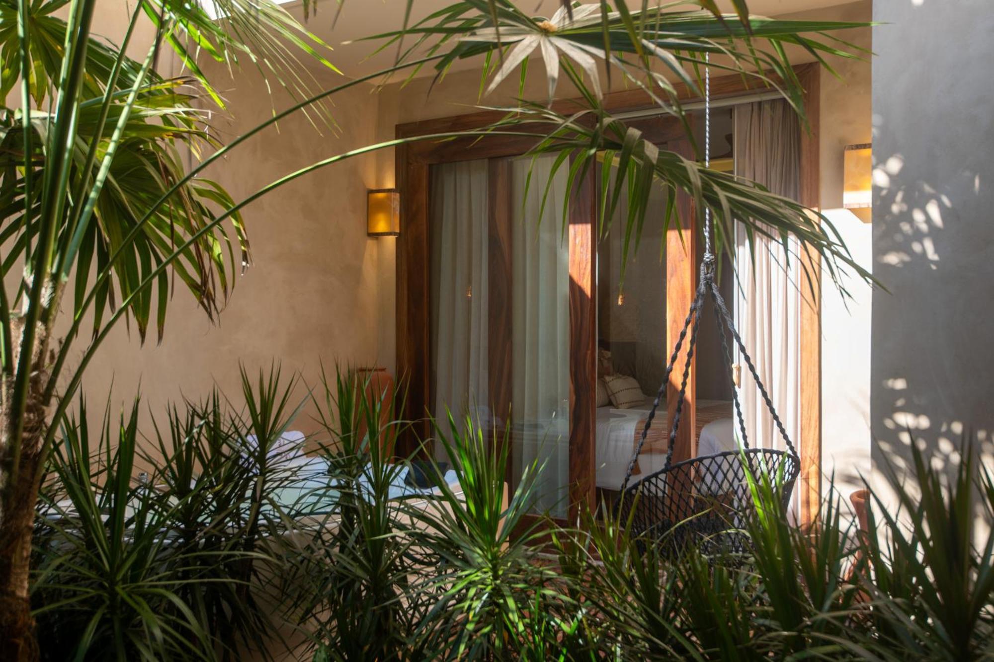 Mantra Hotel Boutique Puerto Escondido  Bagian luar foto