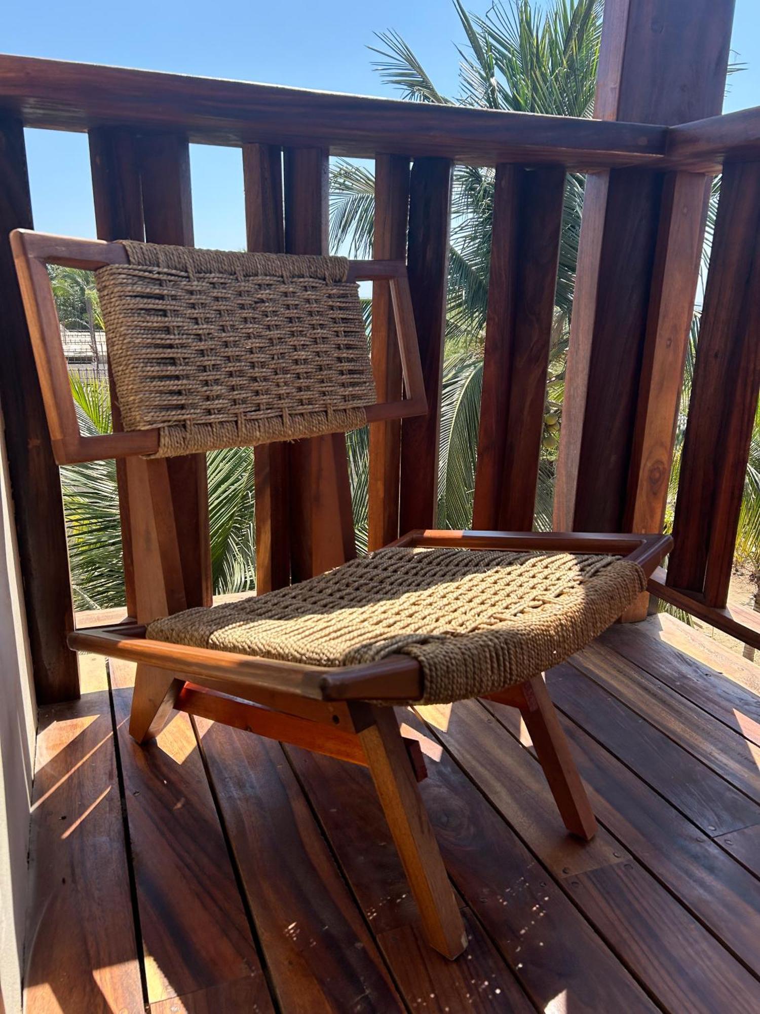 Mantra Hotel Boutique Puerto Escondido  Bagian luar foto
